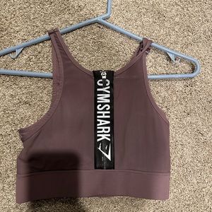 Gymshark sports bra